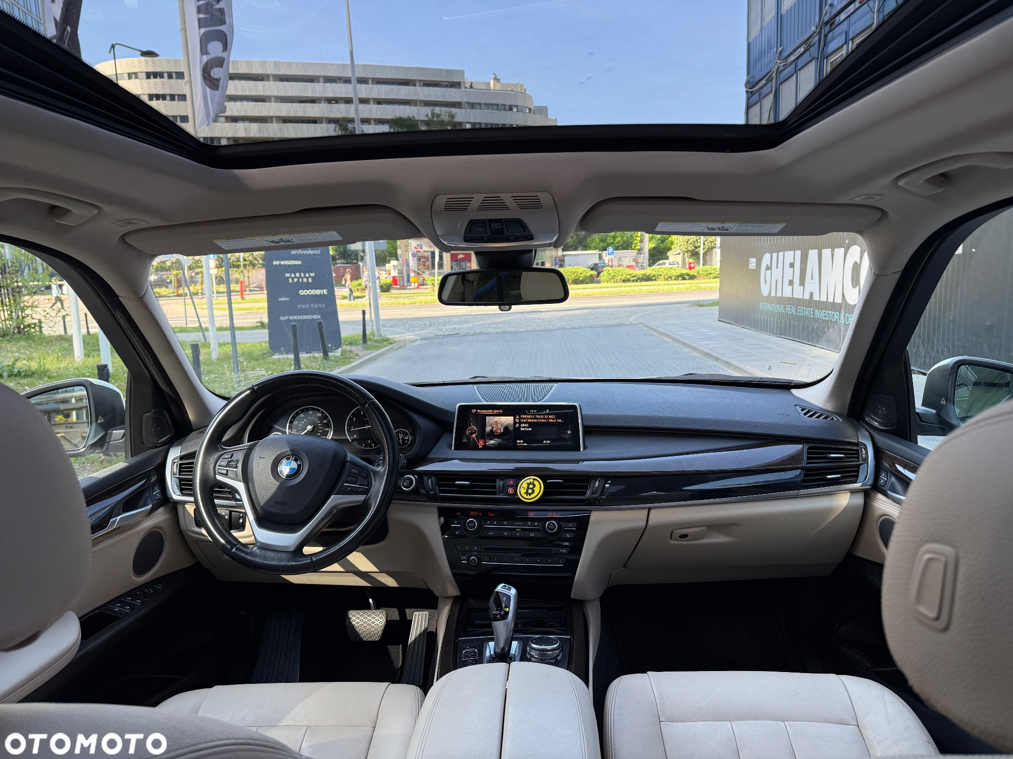 BMW X5 xDrive35i - 10