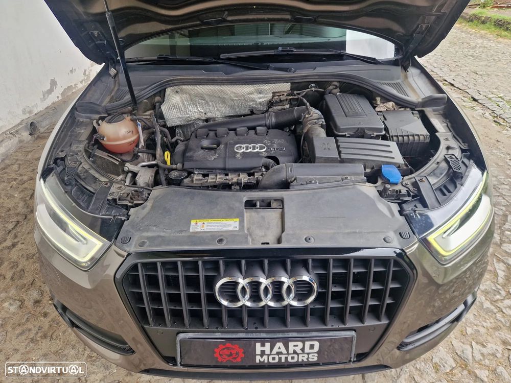 Audi Q3 - 13