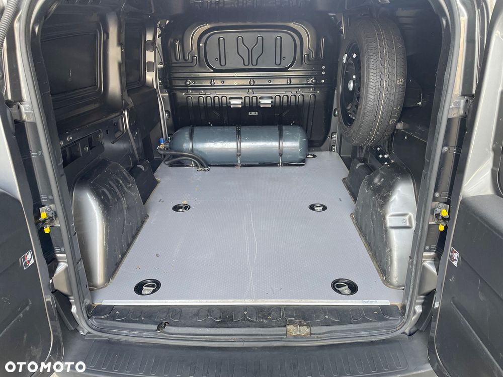 Fiat Doblo Max - 13