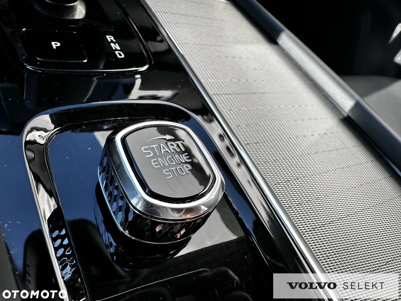 Volvo XC 90 - 29