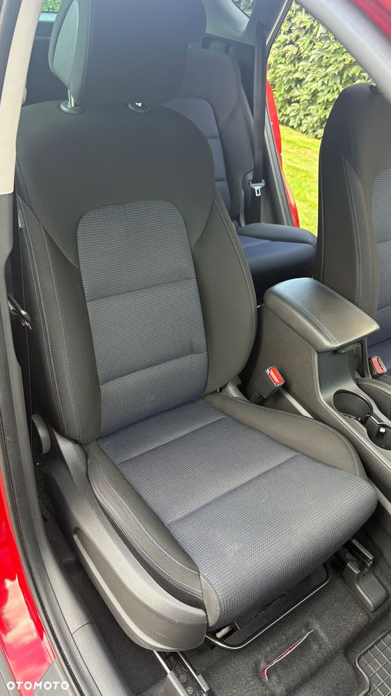 Hyundai Tucson 1.7 CRDI BlueDrive Comfort 2WD - 16