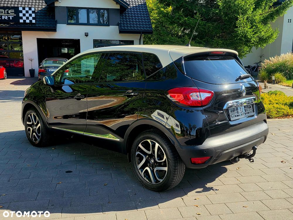 Renault Captur - 21