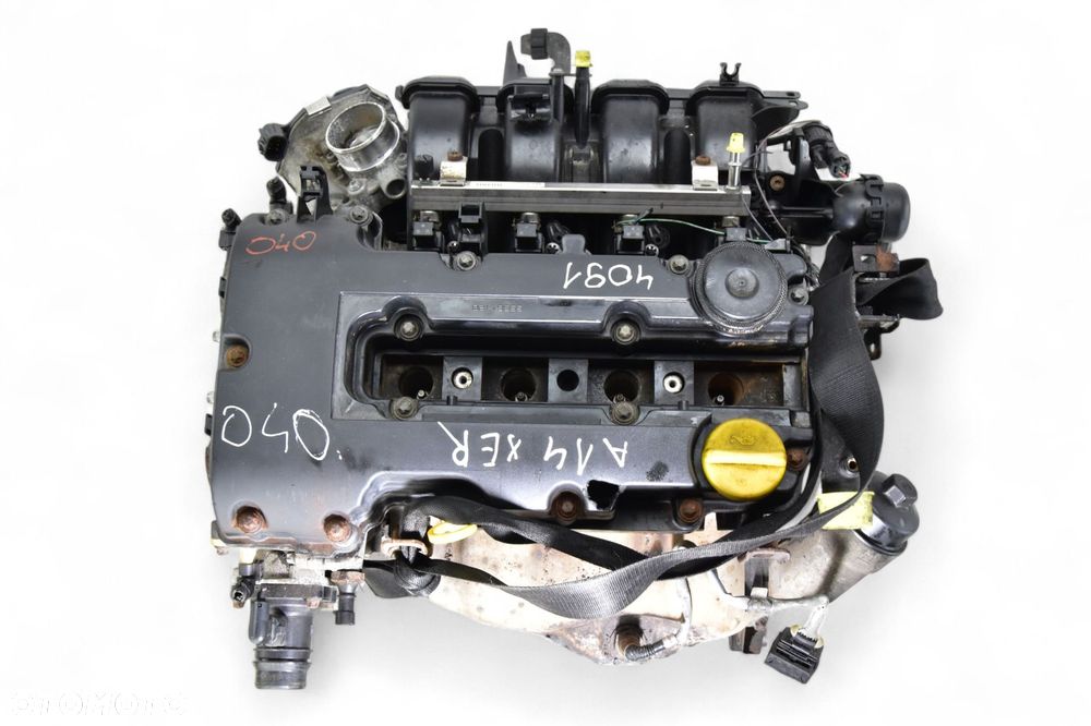 Używany Benzynowe - 3 500 PLN - Otomoto.pl