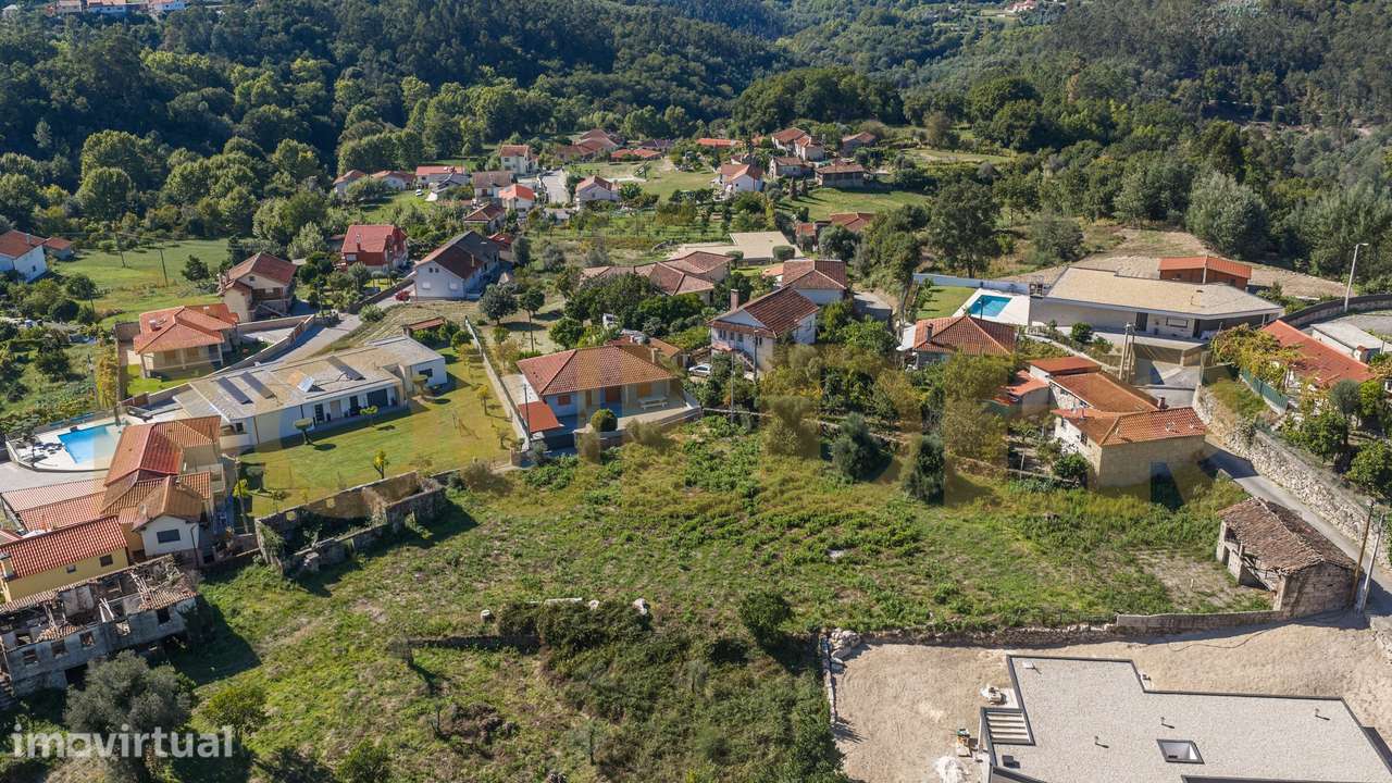 Terreno em Parada de Bouro - Grande imagem: 4/12