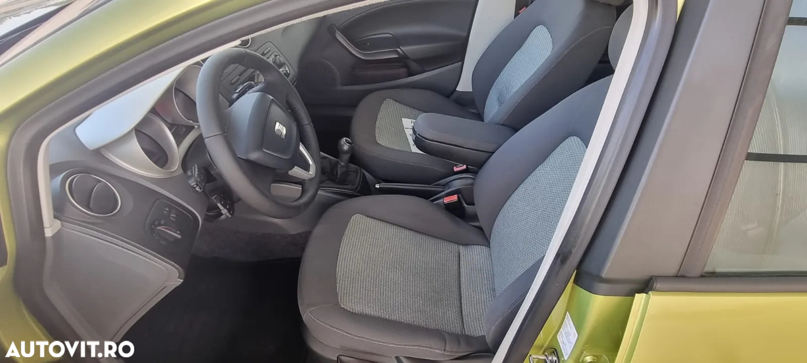 Seat Ibiza - 13
