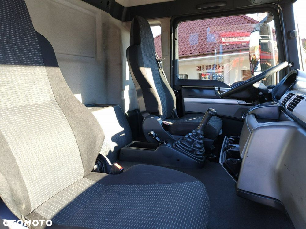 MAN TGS 26.360 6x4 - 16