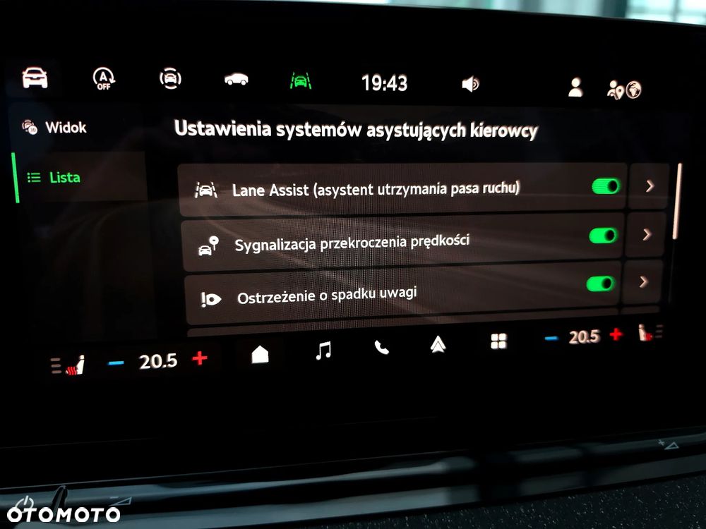 Skoda Octavia 2.0 TDI Edition 130 Selection - 30