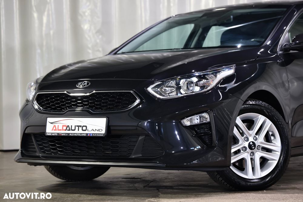 Kia Ceed - 29