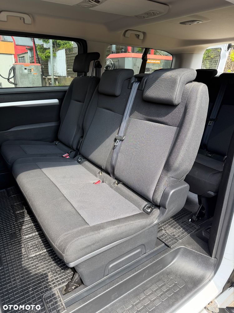 Toyota Proace Verso 2.0 D4-D Long Family - 17