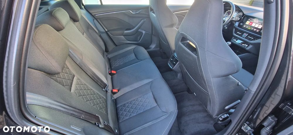 Skoda Kamiq 1.5 TSI Style - 20