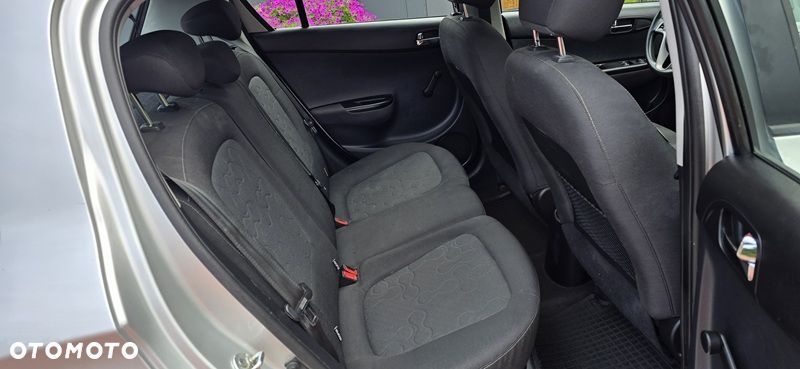 Hyundai i20 1.2 Comfort - 10
