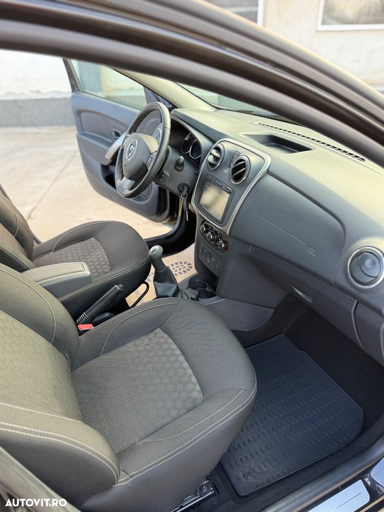 Dacia Logan - 24