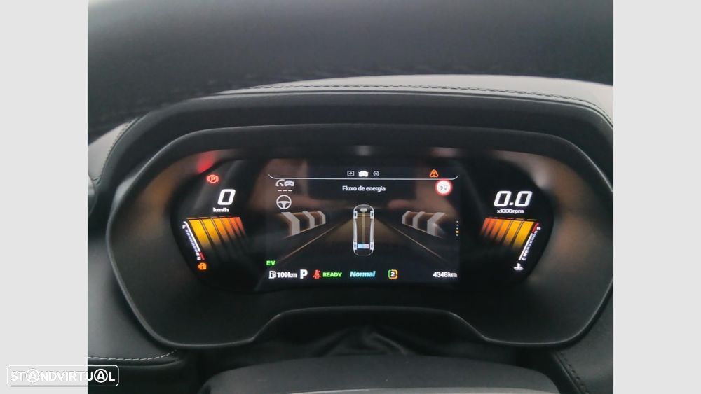 MG ZS 1.5 Hybrid+ Luxury - 17