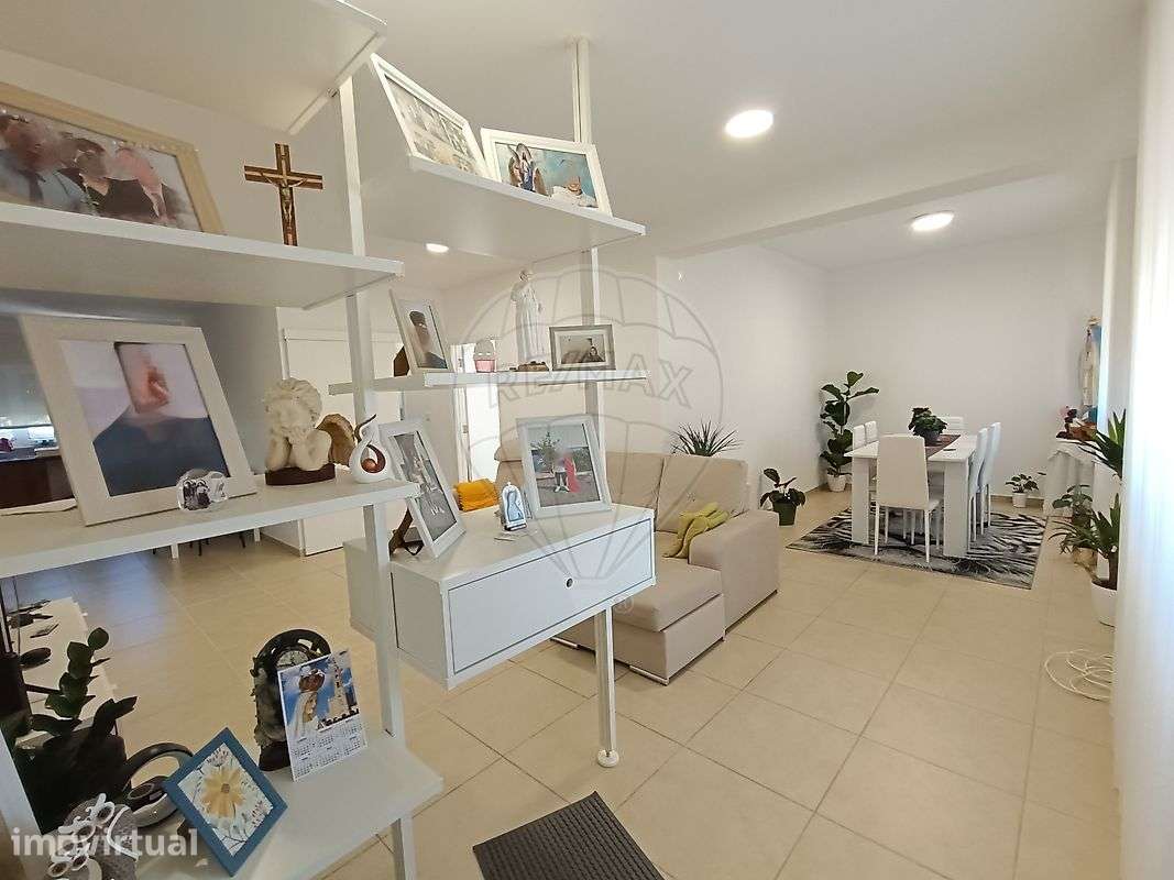 Apartamento T2 para venda - Grande imagem: 4/28