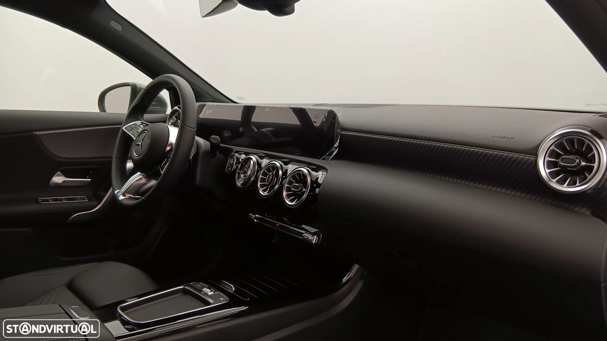 Mercedes-Benz A 200 Progressive Aut. - 17
