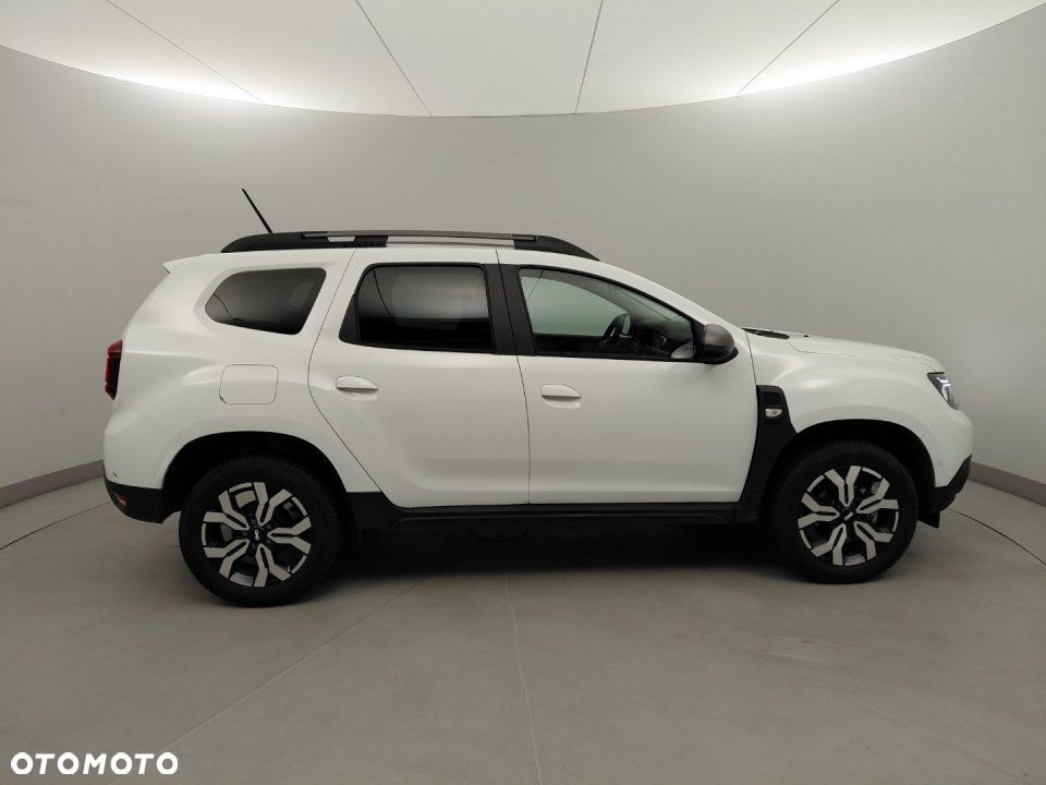 Dacia Duster - 6