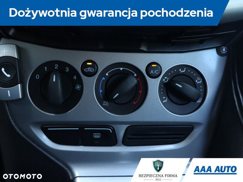 Ford Focus SW - 21