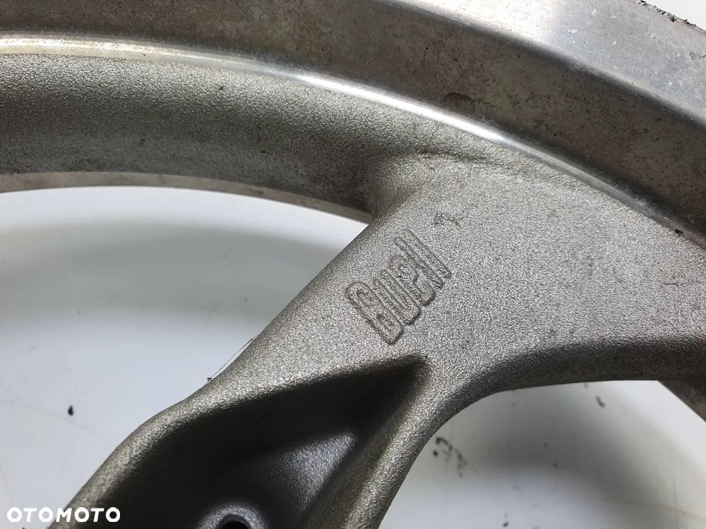 Buell Blast 500 Benzyna 2500 Felga Motocykl Przód 16 Cali - 3