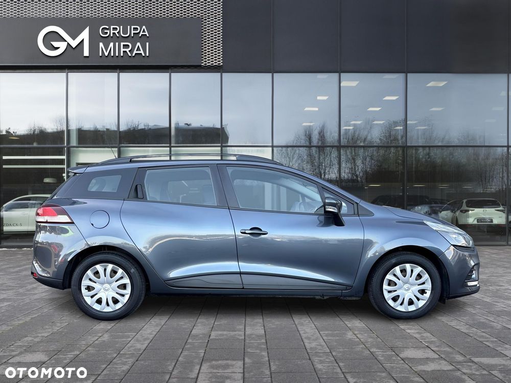 Renault Clio 0.9 Energy TCe Alize - 6