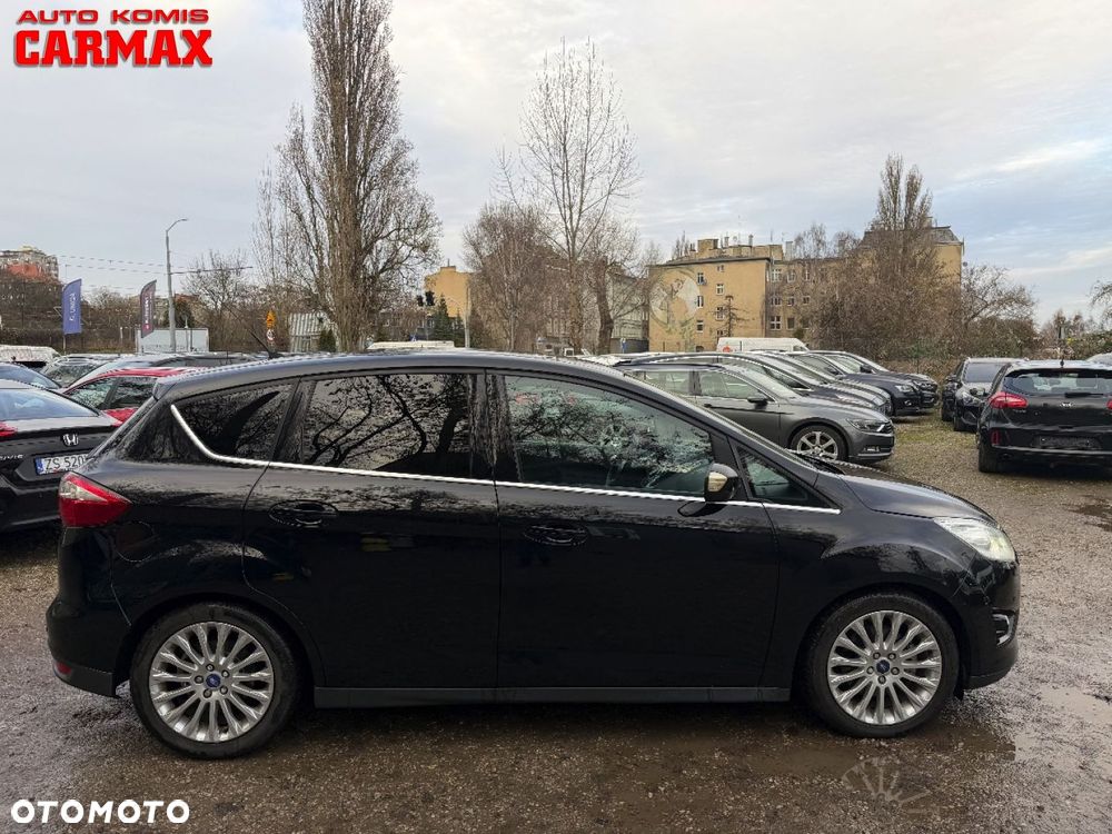 Ford C-MAX - 8