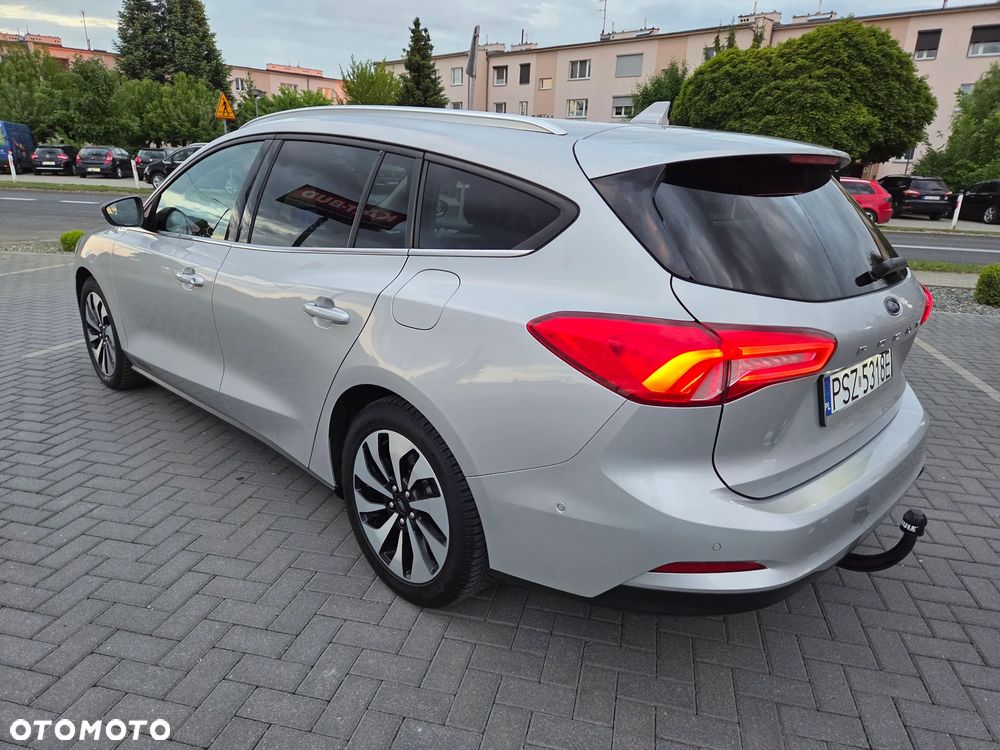 Ford Focus - 5