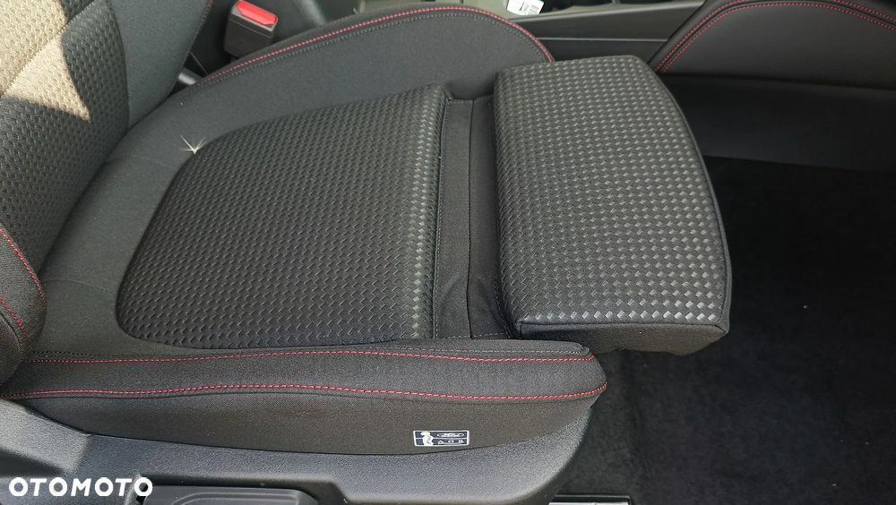 Ford Focus 1.5 EcoBlue ST-Line X - 10