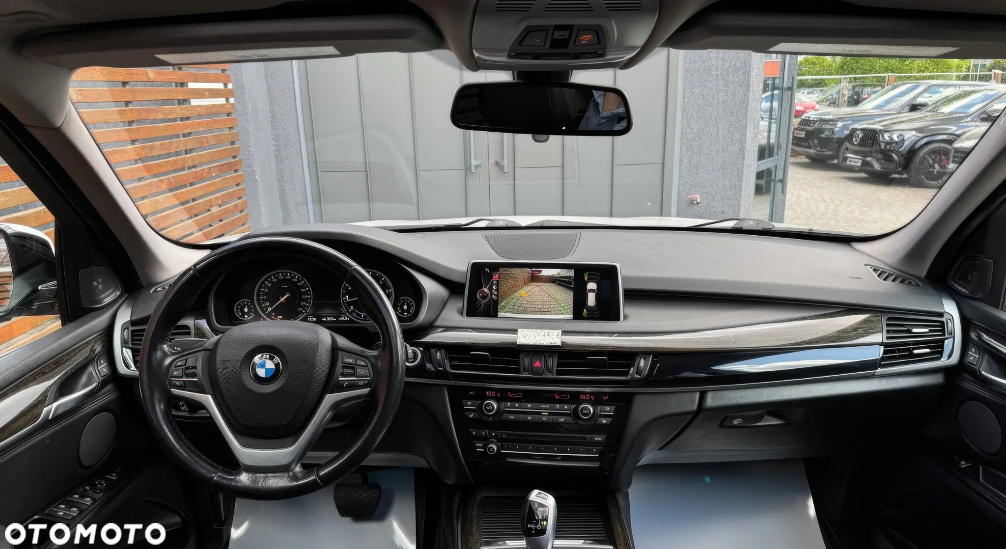 BMW X5 xDrive35i - 10