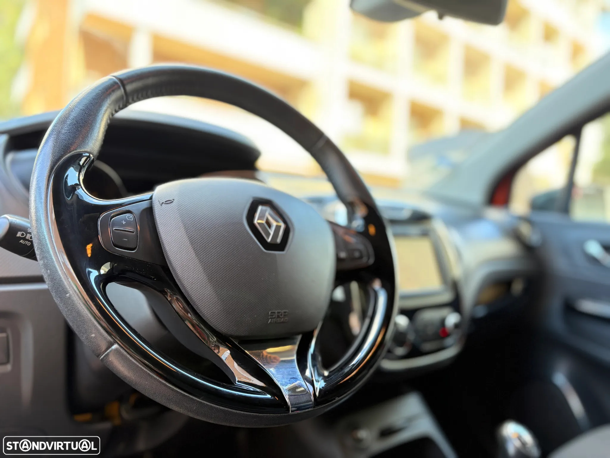 Renault Captur 0.9 TCE Exclusive - 7