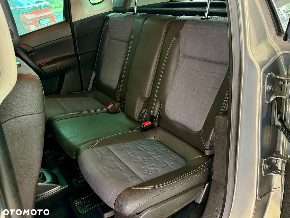 Opel Meriva - 16