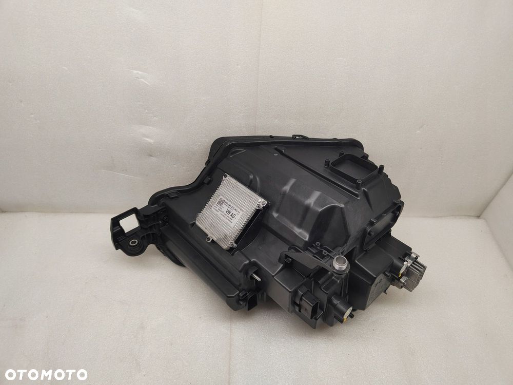SKODA KAROQ LIFT FULL LED LAMPA LEWY PRZÓD 57B941035 - 7