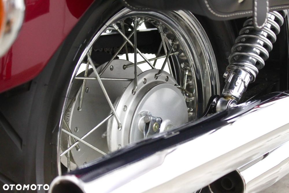 Yamaha Drag Star - 12