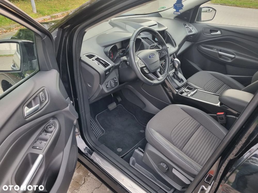 Ford Kuga 1.5 EcoBoost AWD Titanium ASS - 7