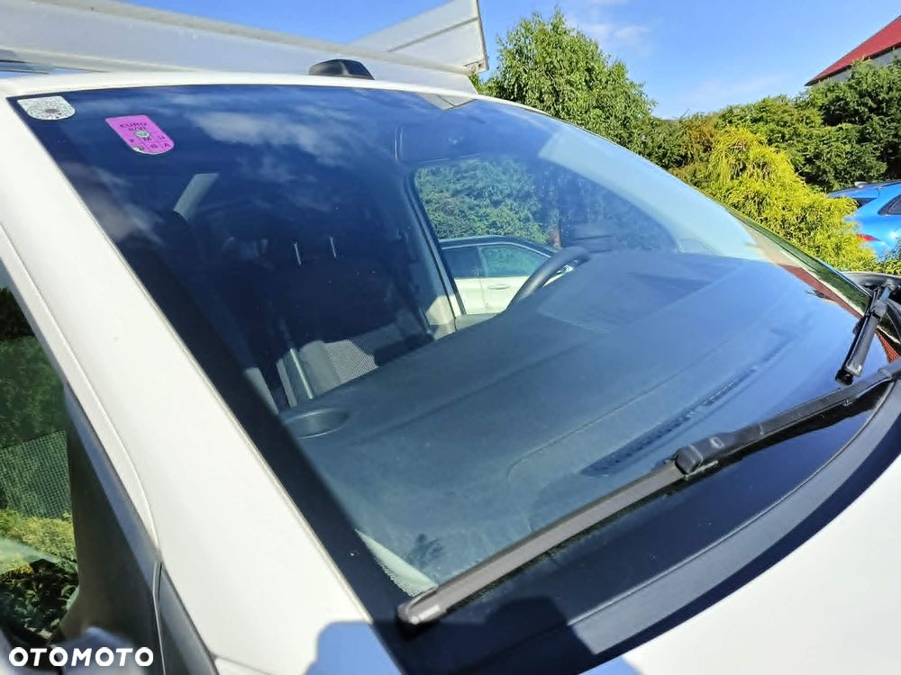 Volkswagen Transporter - 27