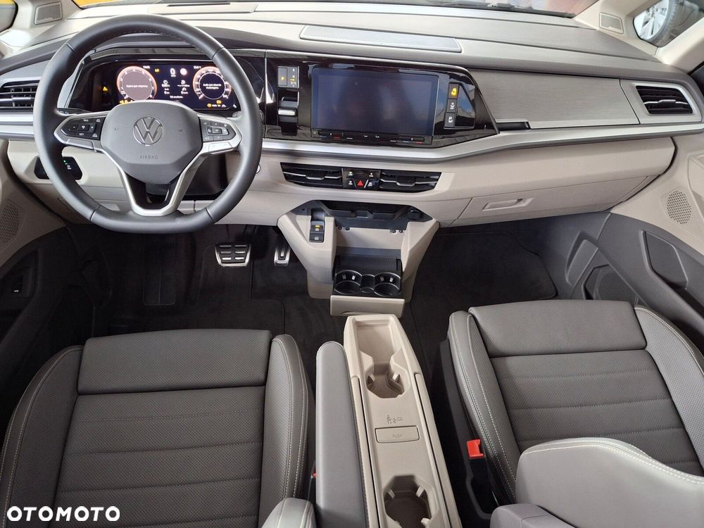Volkswagen Multivan 2.0 TSI L2 Style DSG - 20