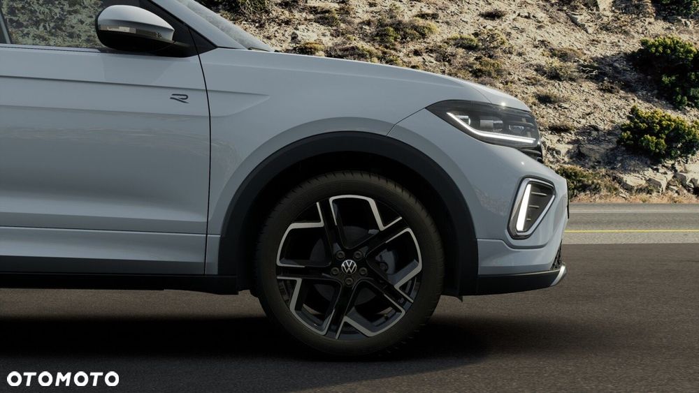 Volkswagen T-Cross 1.0 TSI R-Line Plus DSG - 14