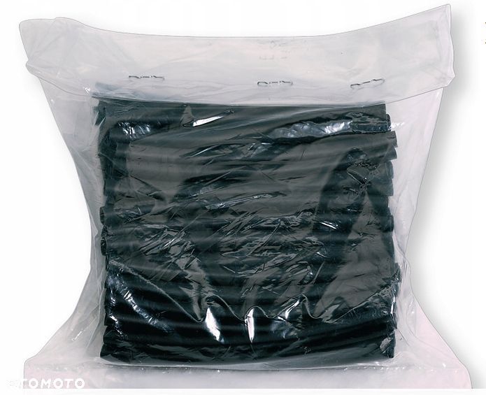 Rurki termokurczliwe, koszulki ,złączki 50 szt - 1