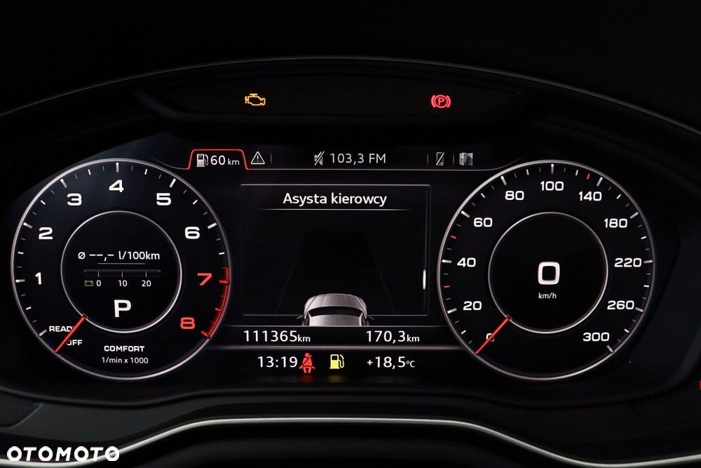 Audi A5 Sportback - 33