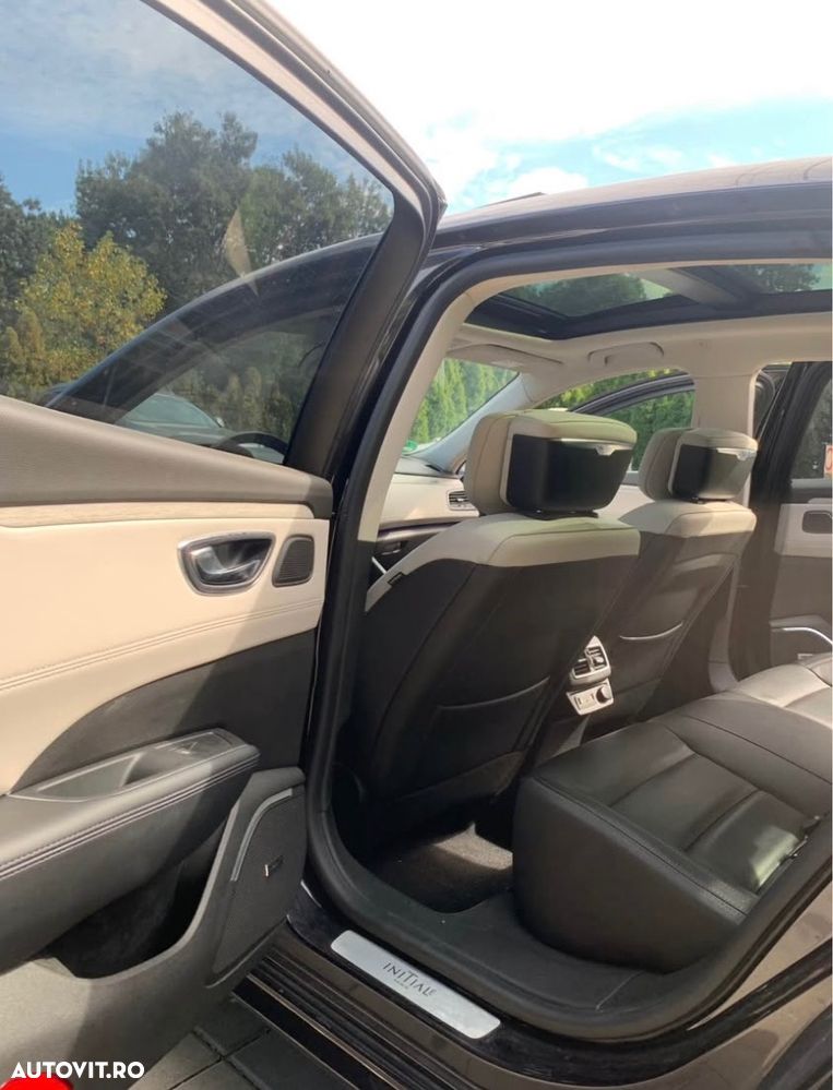 Renault Talisman ENERGY dCi 160 EDC INITIALE PARIS - 9