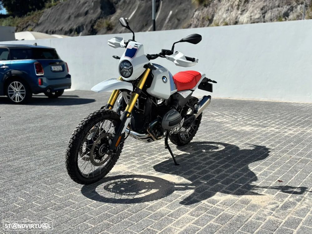 BMW R 12 G/S - 6