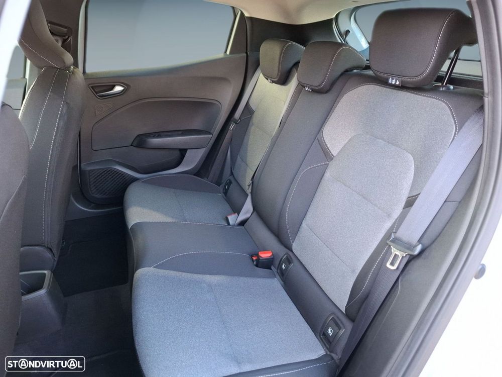 Renault Clio 1.0 TCe Evolution — fotografia 14