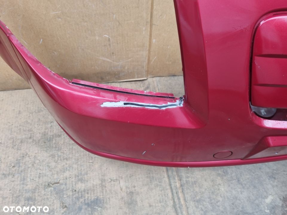 CITROEN C2 ZDERZAK PRZEDNI PRZÓD - 6