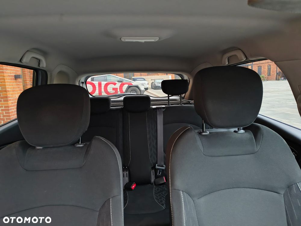 Renault Captur 1.2 Energy TCe Limited - 38