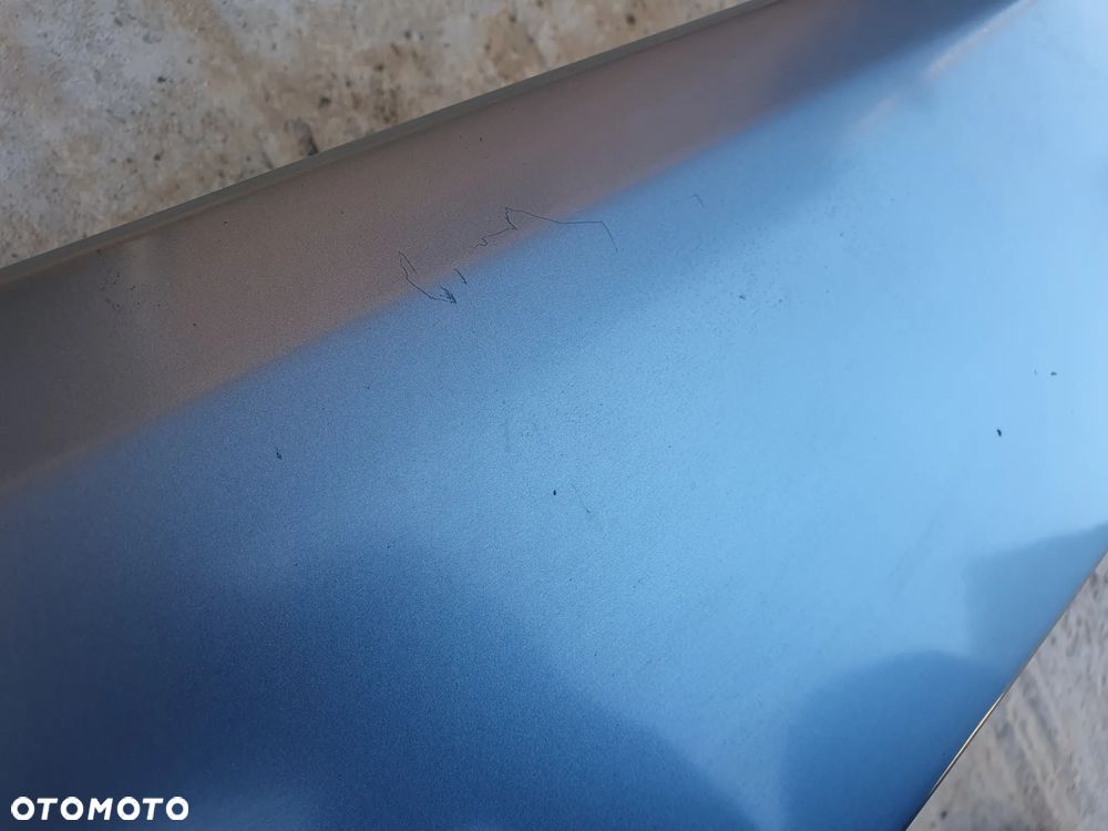 NISSAN X-TRAIL T30 SPOILER LOTKA DACHU TYŁ 960308H400 - 5