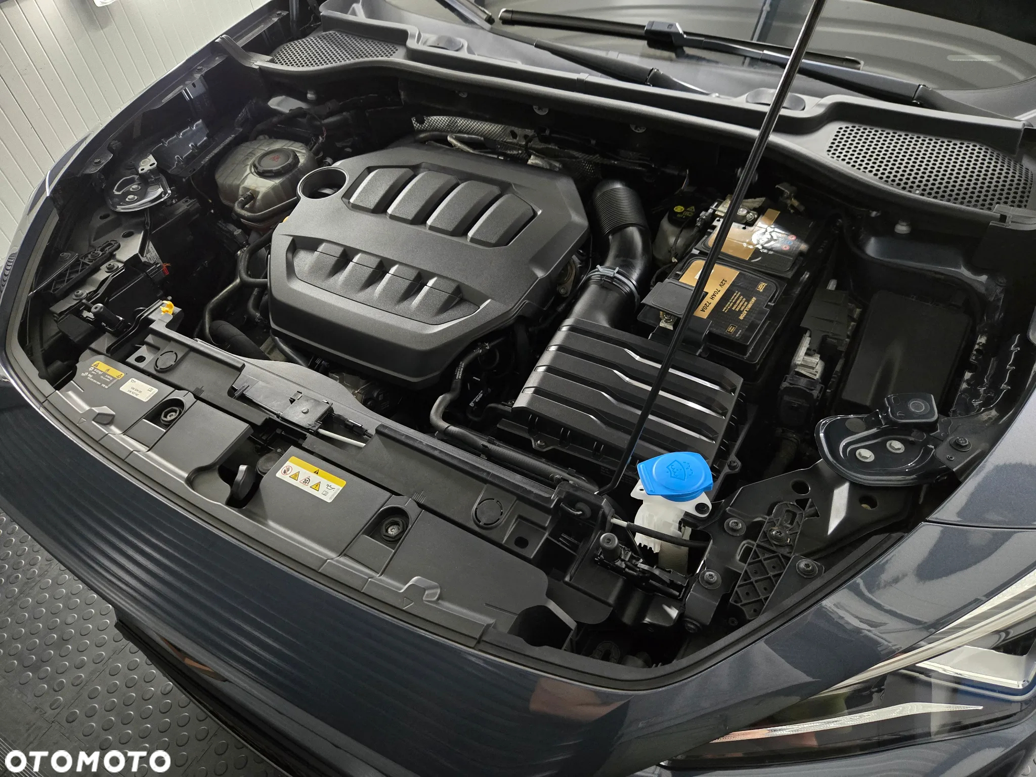 Cupra Formentor VZ 2.0 TSI 4Drive DSG - 40