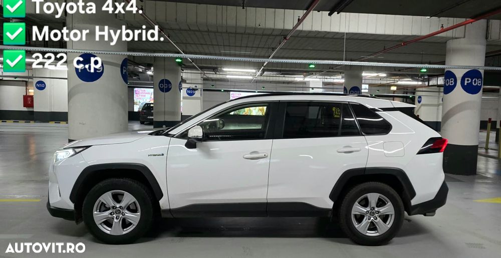 Toyota RAV4 - 11