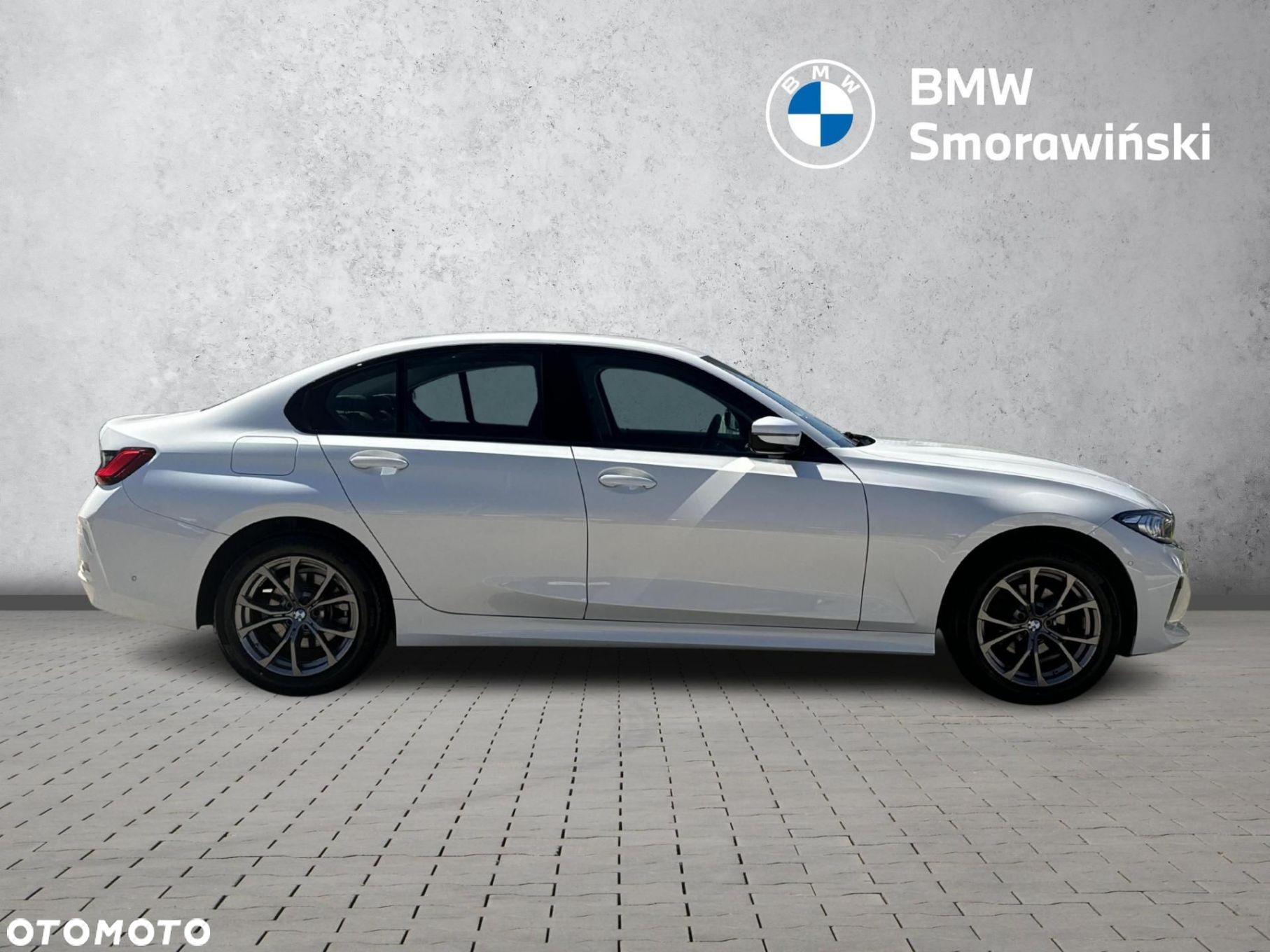 BMW Seria 3 - 6