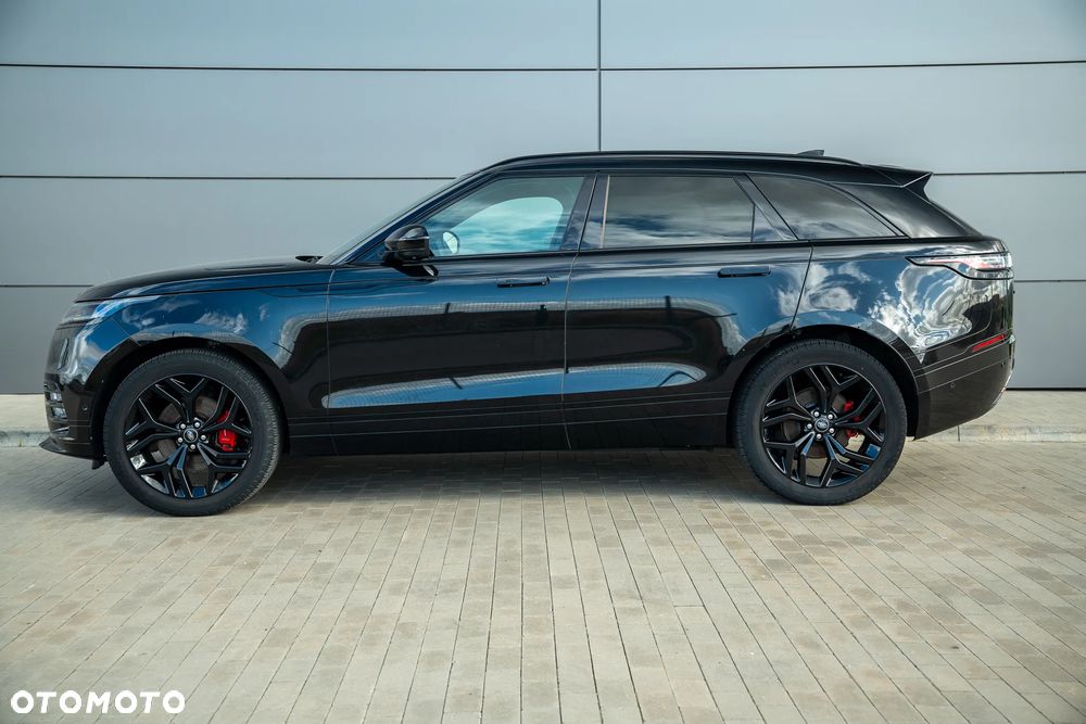 Land Rover Range Rover Velar 2.0 D200 mHEV R-Dynamic SE - 6