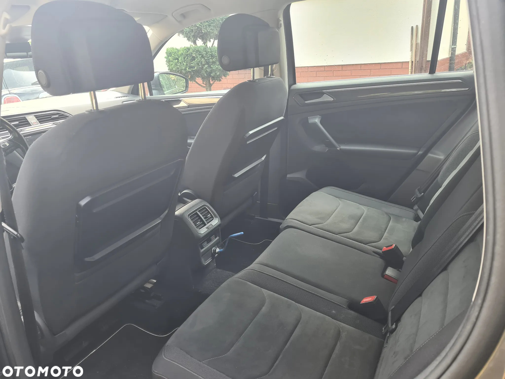 Volkswagen Tiguan 2.0 TDI SCR 4Mot Highline DSG - 8