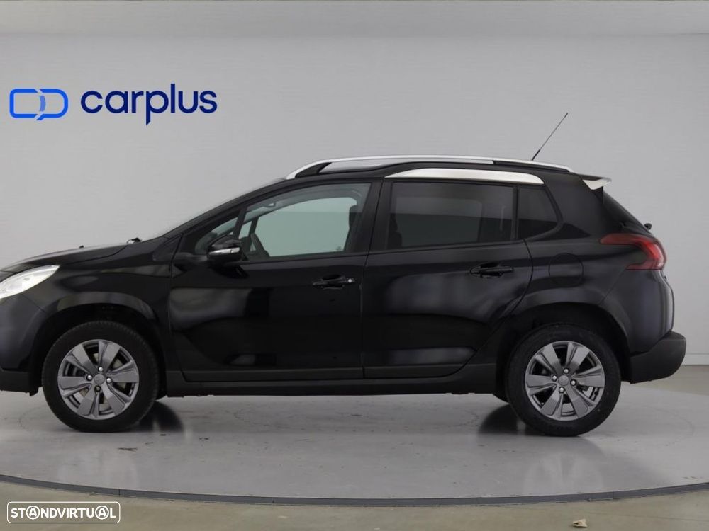 Peugeot 2008 1.2 PureTech Active - 4