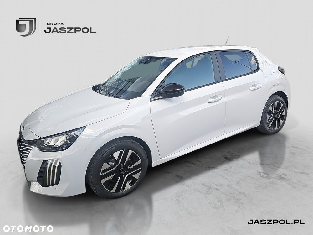 Peugeot 208 - 1